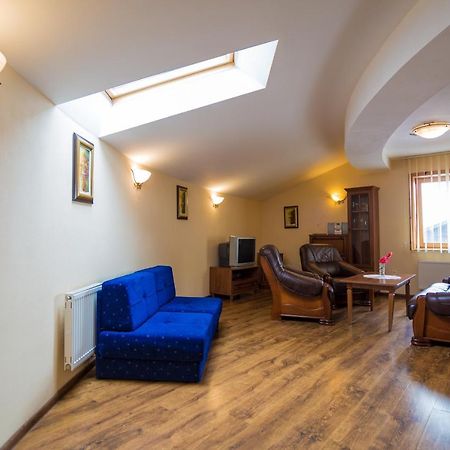 Hotel Euforia Nová Lesná Екстериор снимка