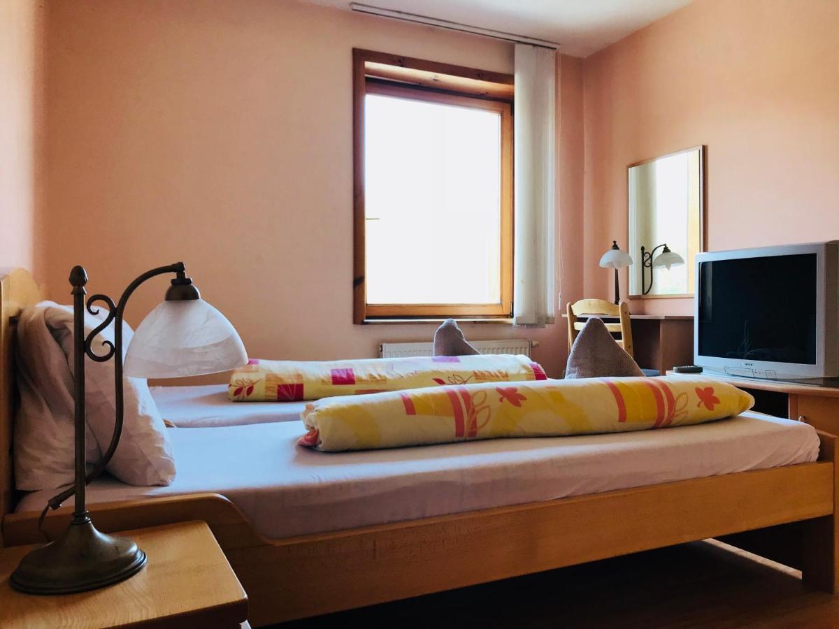 Hotel Euforia Nová Lesná Екстериор снимка
